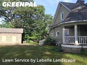 Lawn Cutting nearby Muskegon Heights, MI, 