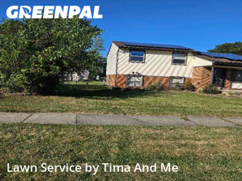 Grass Cut nearby Canton, MI, 