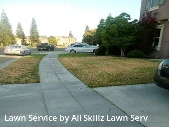 Yard Mowing nearby Fresno, CA, 
