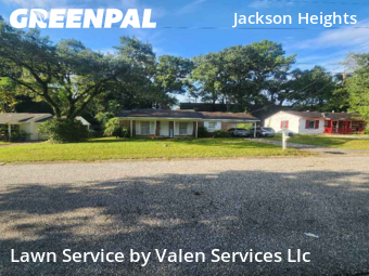 Yard Mowing nearby Mobile, AL, 