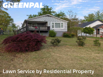 Lawn Cutting nearby Knoxville, TN, 