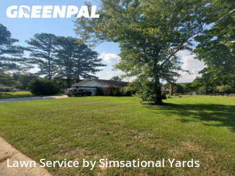 Lawn Care Service nearby Snellville, GA, 