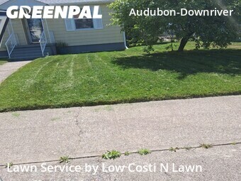 Yard Mowing nearby Spokane, WA, 