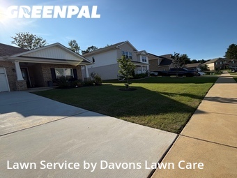 Lawn Mowing Service nearby Owens Cross Roads, AL, 