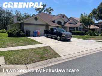 Lawn Care Service nearby Valrico, FL, 