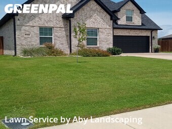 Lawn Maintenance nearby Greenville, TX, 