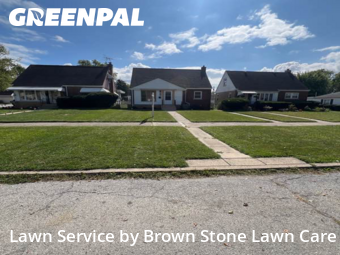 Lawn Maintenance nearby Calumet City, IN, 