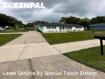 Grass Cutting nearby Clearwater, FL, 