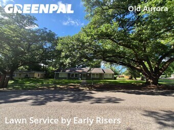 Landscaping Renovation In New Orleans,70131,Landscaping Services by Early Risers, work completed in Jun , 2026