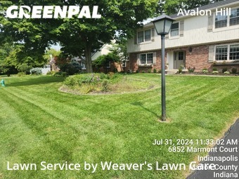 Lawn Mow nearby Indianapolis, IN, 