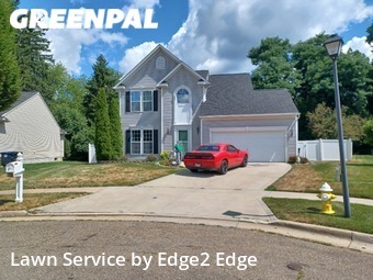 Lawn Mow nearby Akron, OH, 