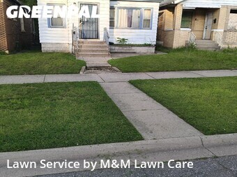 Lawn Cutting nearby Gary, IL, 