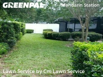 Lawn Service nearby Jacksonville, FL, 