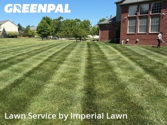 Lawn Cut nearby Canton, MI, 