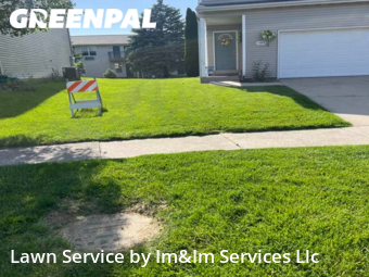 Grass Cutting nearby Bloomington, IL, 