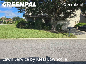 Grass Cut nearby Jacksonville, FL, 
