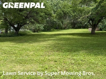 Lawn Cut nearby Lansing, MI, 