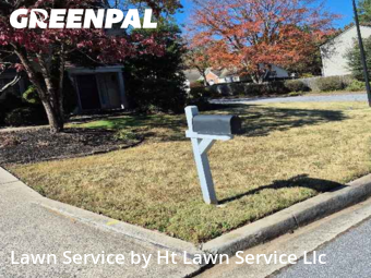 Lawn Services in Duluth, 30097, Landscaping Maintenance by Ht Lawn Service Llc, work completed in Nov , 2025