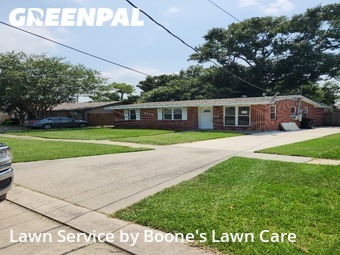 Lawn Mowing Service nearby Kenner, LA, 