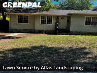 Yard Mowing nearby Dallas, TX, 