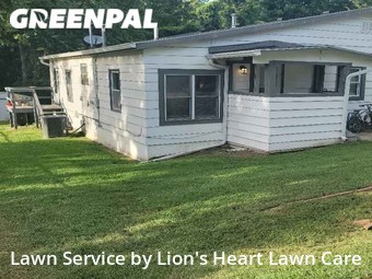 Yard Cutting nearby Leavenworth, KS, 