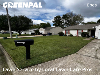 Grass Cut nearby Newport News, VA, 