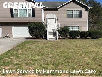 Lawn Cut nearby Dallas, GA, 
