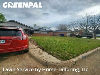 Yard Cutting nearby Norman, OK, 