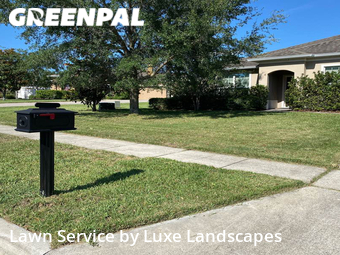 Lawn Service nearby Clermont, FL, 