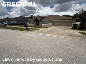 Lawn Care Service nearby Bartow, FL, 
