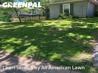 Lawn Care Service nearby Webster Groves, MO, 