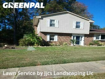 Lawn Care Service nearby Raleigh, NC, 