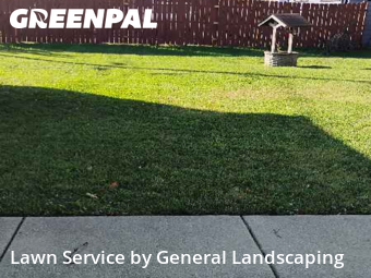 Lawn Mow nearby Melrose Park, IL, 