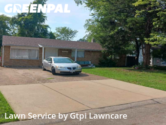 Lawn Mow nearby Affton, MO, 