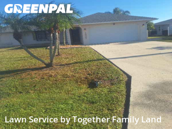 Lawn Service nearby Punta Gorda, FL, 