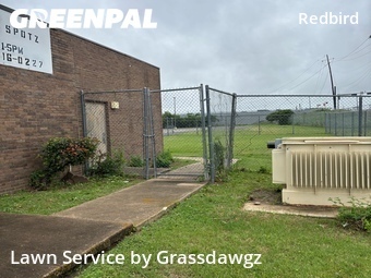 Landscaping In Dallas,75237,Landscaping Renovation by Grassdawgz, work completed in Apr , 2026