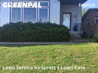 Lawn Cut nearby Nashville, TN, 