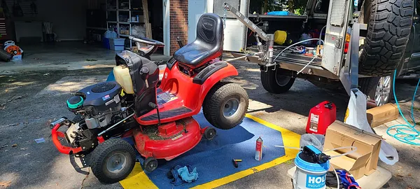 Mower Masters LLC Photo 6