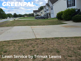 Lawn Service nearby Mc Donough, GA, 