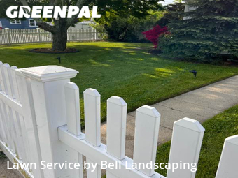 Lawn Care Service nearby North Babylon, NY, 