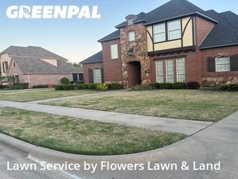 Grass Cutting nearby Mansfield, TX, 