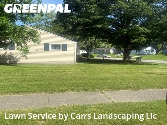 Yard Cutting nearby South Bend, IN, 