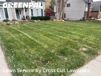 Lawn Cutting nearby Omaha, NE, 