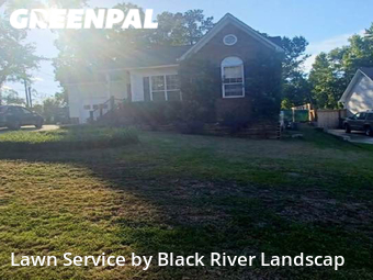 Lawn Maintenance nearby Columbia, SC, 