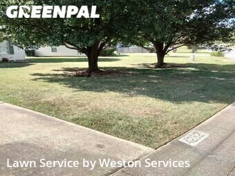 Lawn Mowing Service nearby Bessemer, AL, 