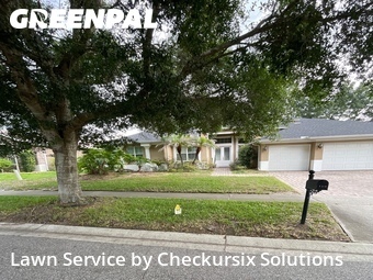 Lawn Care nearby Apopka, FL, 
