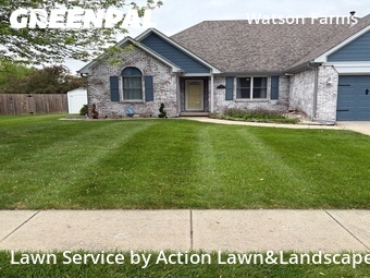 Lawn Care nearby Avon, IN, 