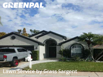 Grass Cutin Clearwater,33764,Grass Cut by Grass Sargent, work completed in Mar , 2026