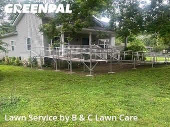 Lawn Mowing Service nearby Lebanon, TN, 