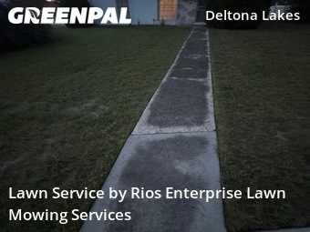 Lawn Care nearby Deltona, FL, 